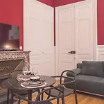 Bonappart 4 - Charme Napoleonien & Confort