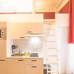 Bonappart 4 - Charme Napoleonien & Confort Apartment *