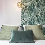 Bonappart 4 - Charme Napoleonien & Confort * Troyes