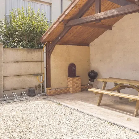 Bonappart 4 - Charme Napoleonien & Confort