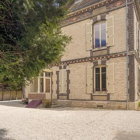 Bonappart 4 - Charme Napoleonien & Confort