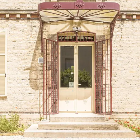 Apartment Bonappart 4 - Charme Napoleonien & Confort *