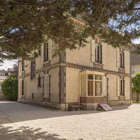 Bonappart 4 - Charme Napoleonien & Confort Apartment