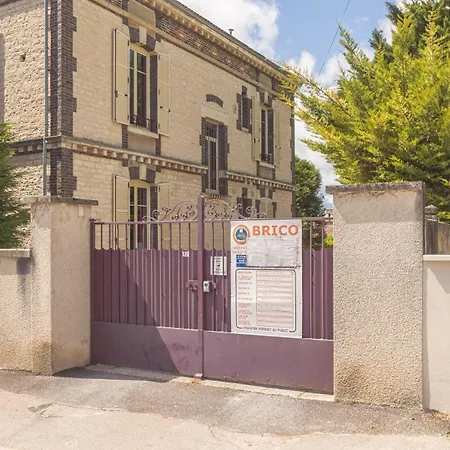 Apartment Bonappart 4 - Charme Napoleonien & Confort *