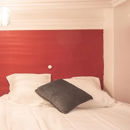 Bonappart 4 - Charme Napoleonien & Confort *