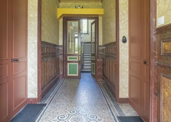 Bonappart 4 - Charme Napoleonien & Confort Troyes