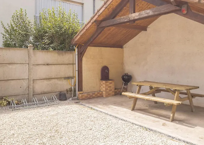 Bonappart 4 - Charme Napoleonien & Confort