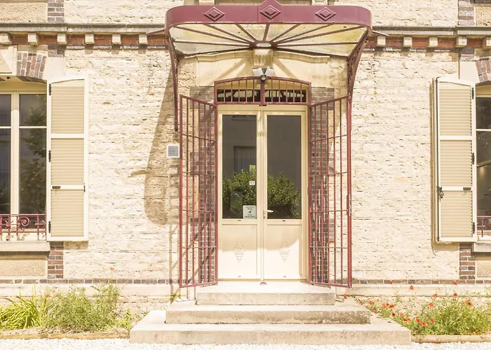 Lägenhet Bonappart 4 - Charme Napoleonien & Confort *